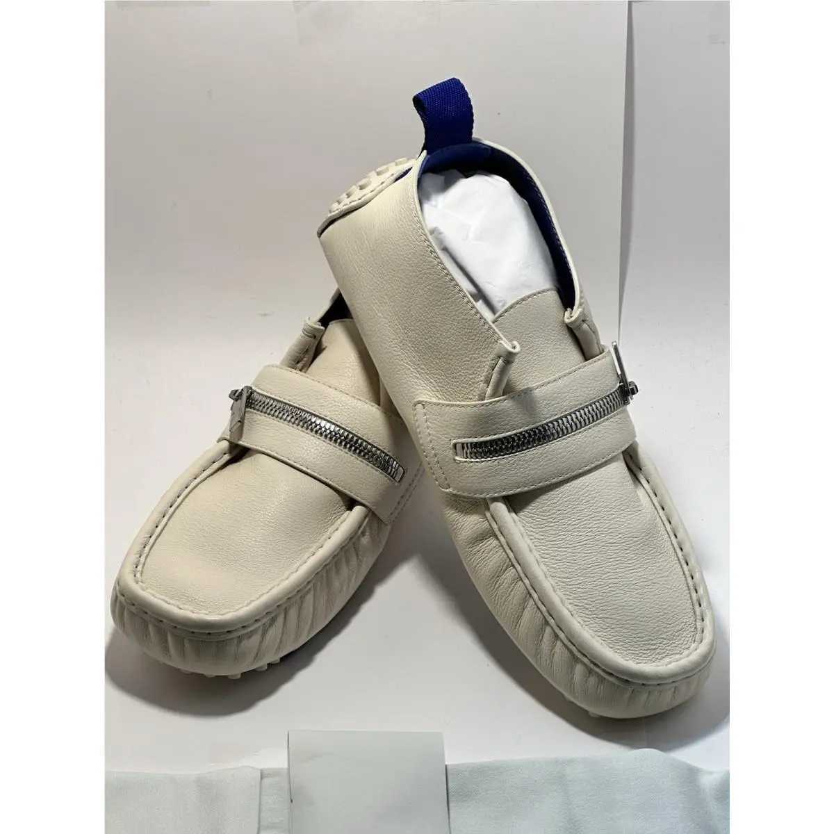 Burberry shoes - BURBERRY PRORSUM Motor - PRORSUM Motor - Soap 0