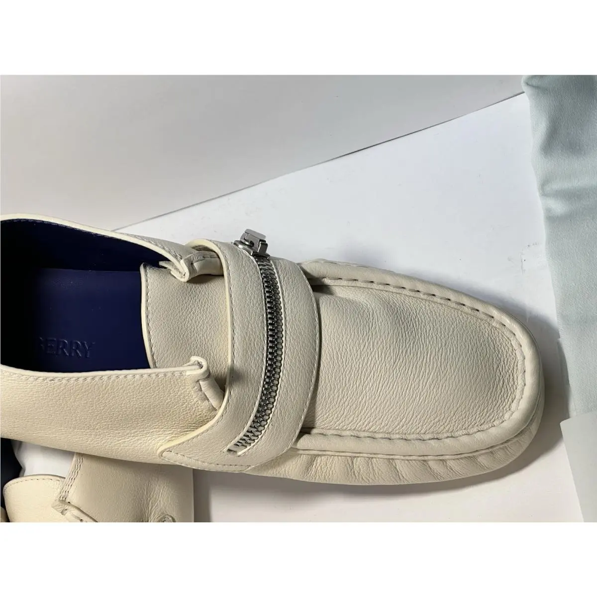 Burberry shoes - BURBERRY PRORSUM Motor - PRORSUM Motor - Soap 11
