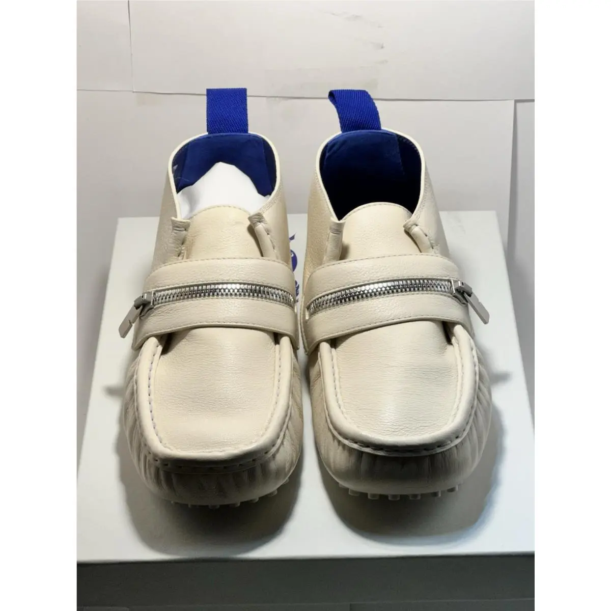 Burberry shoes - BURBERRY PRORSUM Motor - PRORSUM Motor - Soap 12