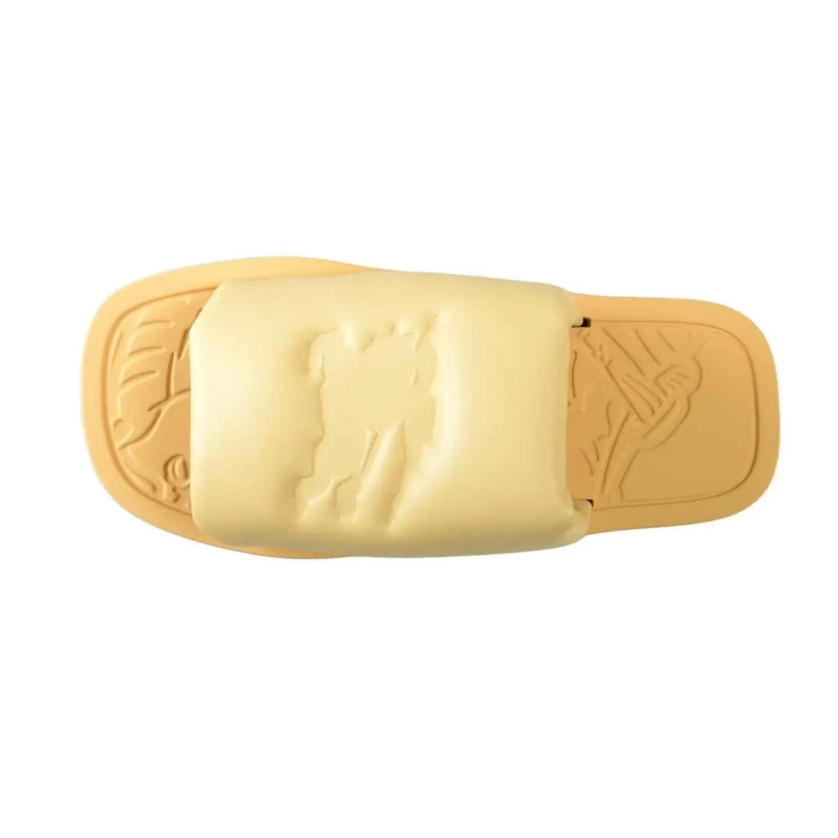 Burberry shoes - Butter (beige) (UPC: 5045705231958) 5