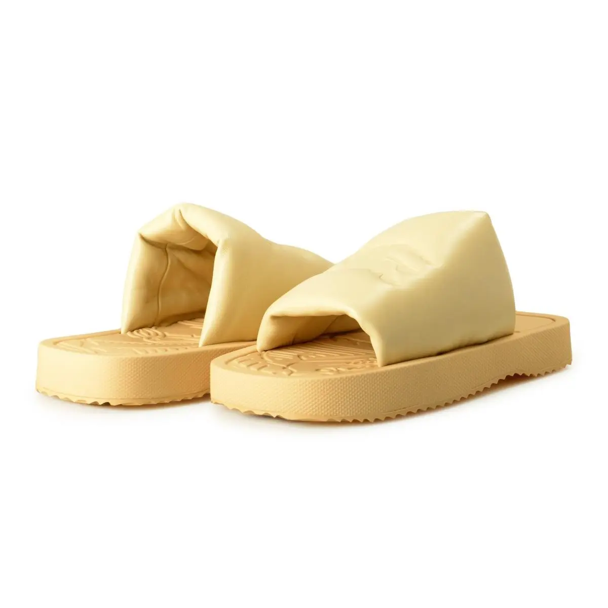 Burberry shoes - Butter (beige) (UPC: 5045705231958) 6
