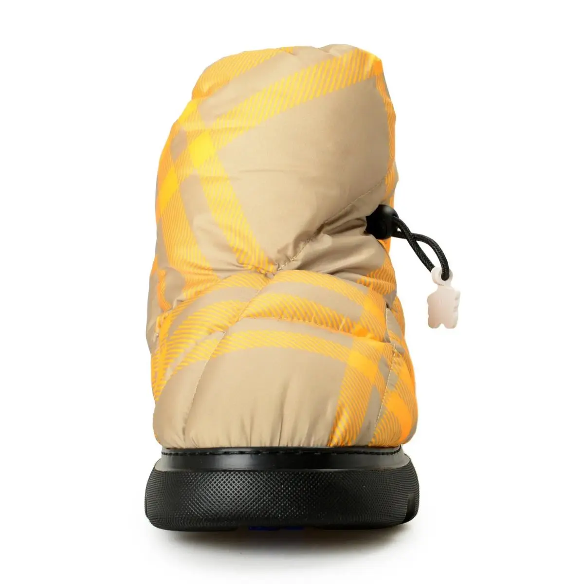 Burberry shoes - Hunter IP CHK (Yellow) (UPC: 5045704246847) 3