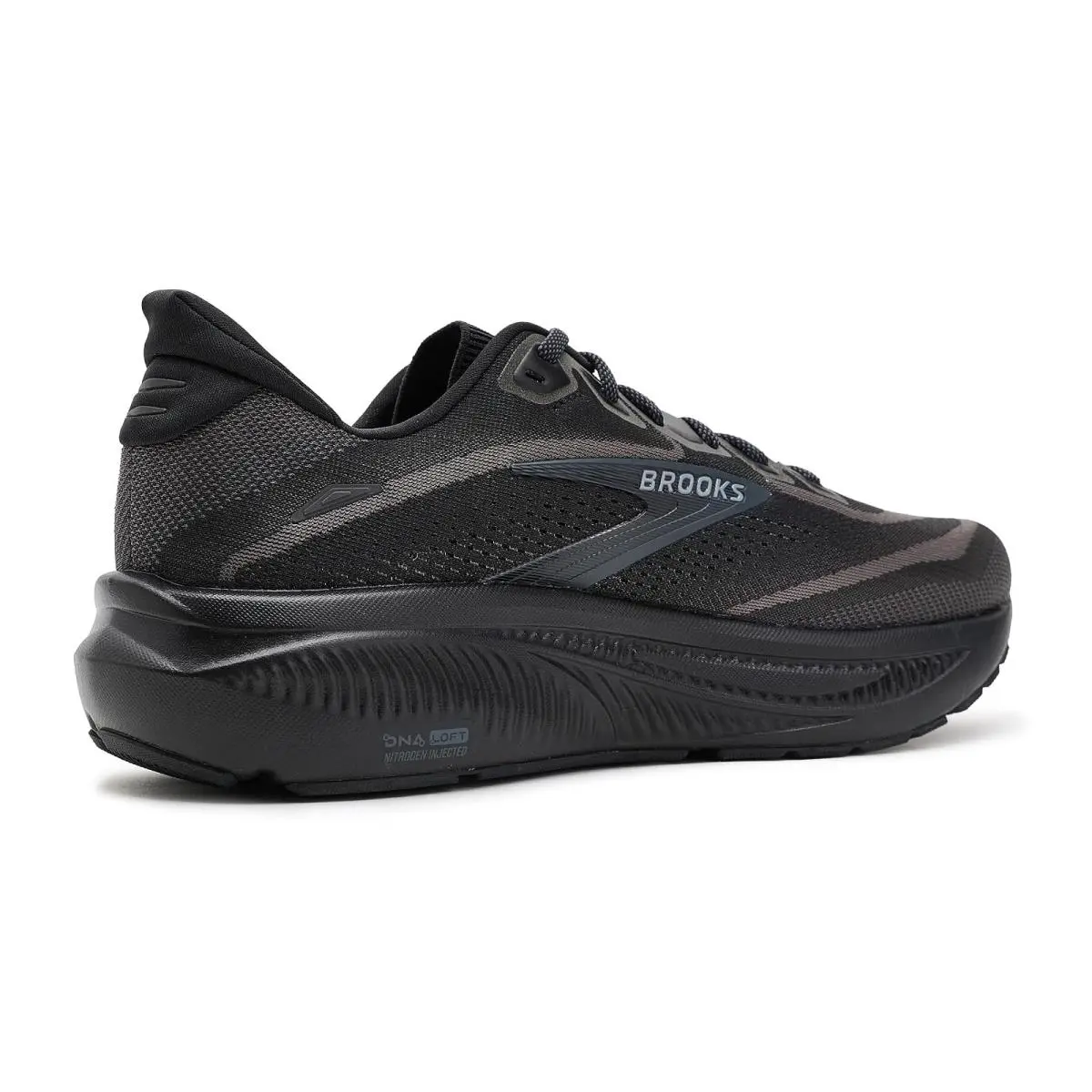 Brooks shoes - Tigerlily/Orange/Pearl 36
