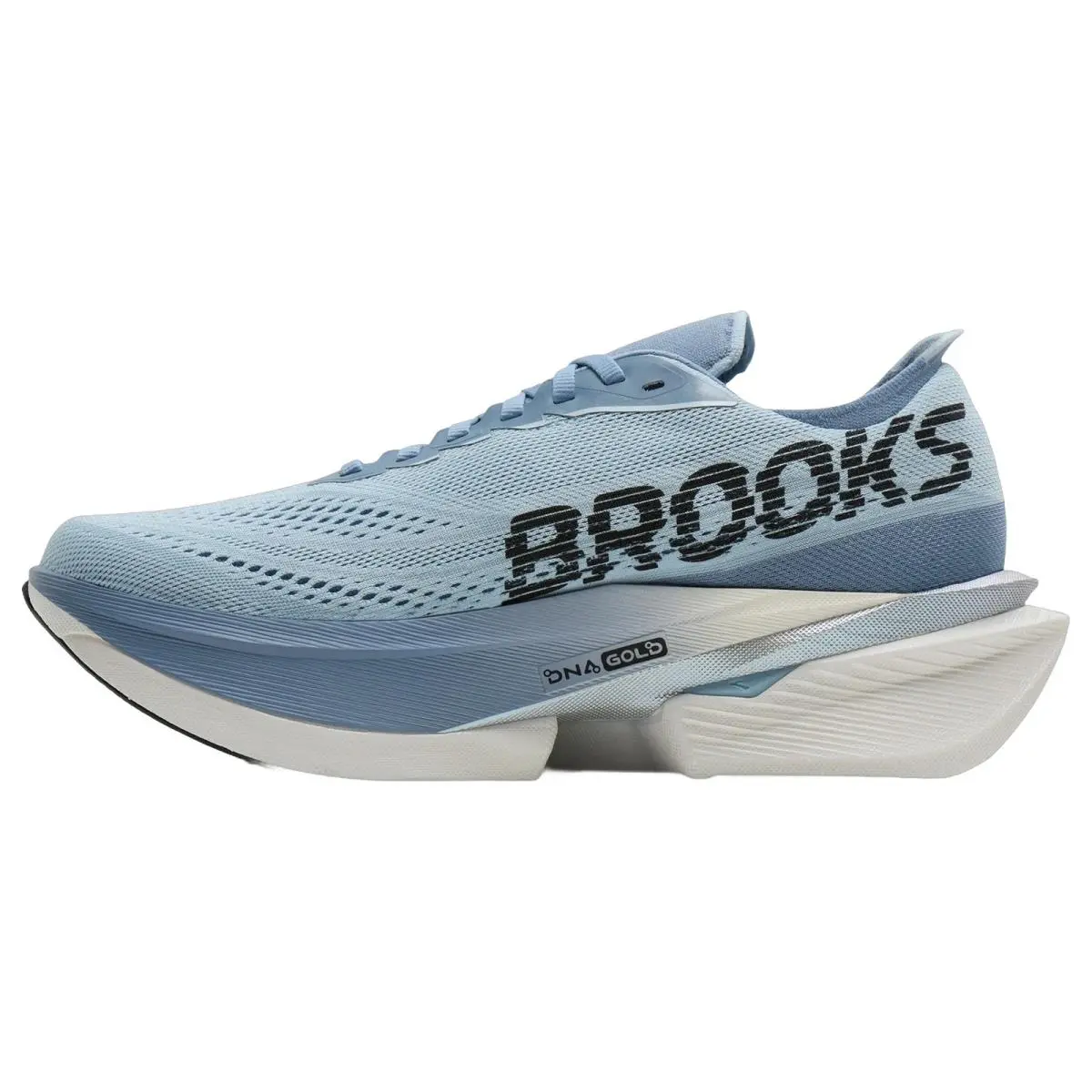 Brooks shoes - Brooks Hyperion Max 4 - Hyperion Max - 1204871B474 - Nantucket/Blue/Chrome 2