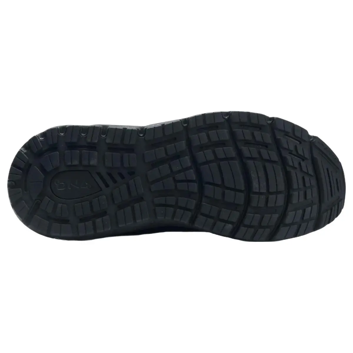 Brooks shoes - Brooks Addiction GTS 15 Extra Wide - 1103651D020 - Black/Ebony 9