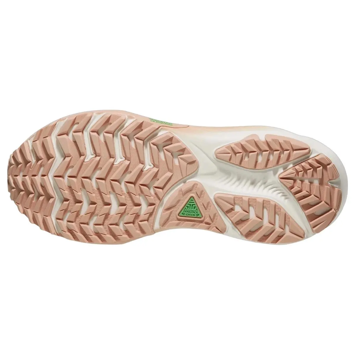 Brooks shoes - Brooks Ghost - Ghost - 1204641B206 - Arctic Wolf/Rose/Night 3