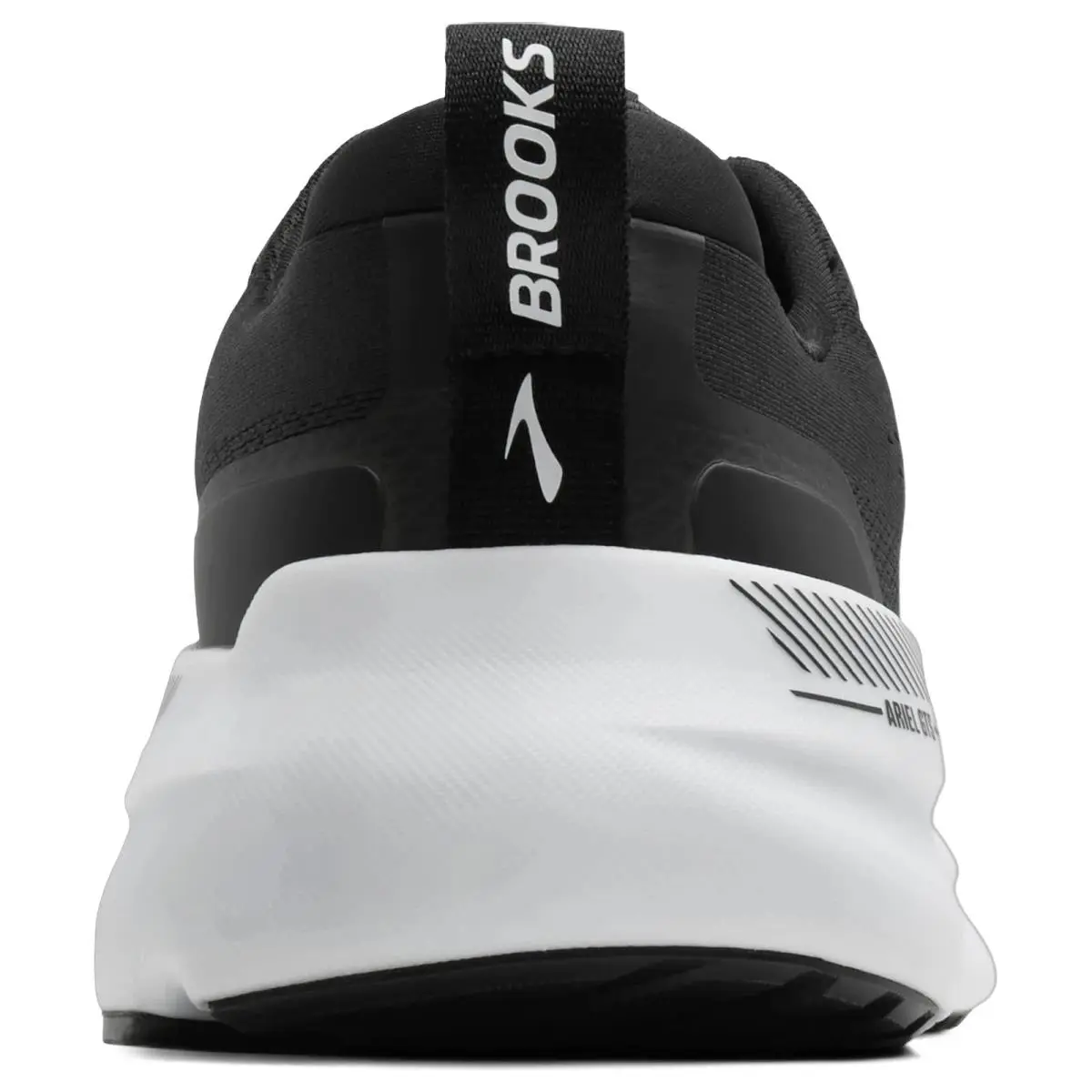 Brooks shoes - Brooks Ariel Gts 26 - Ariel Gts - 1204441B090 - Black/Grey/White 3