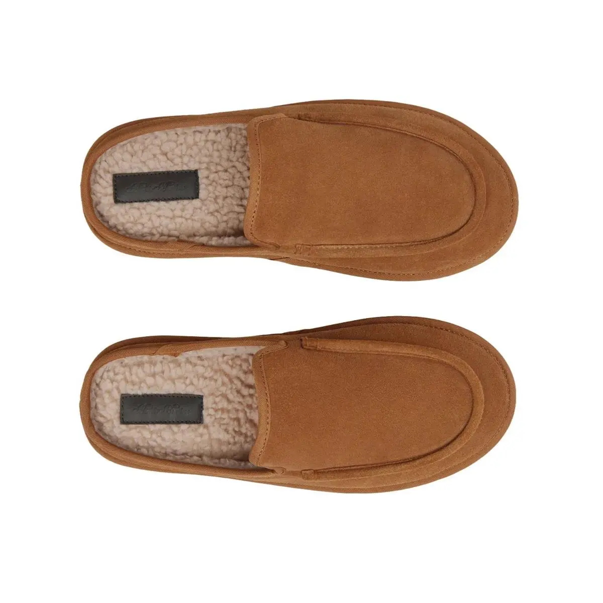 Brooks shoes - Cognac 5