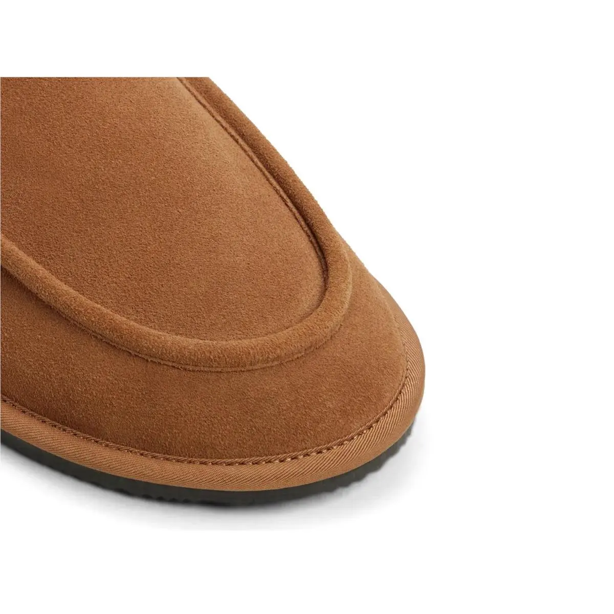 Brooks shoes - Cognac 2