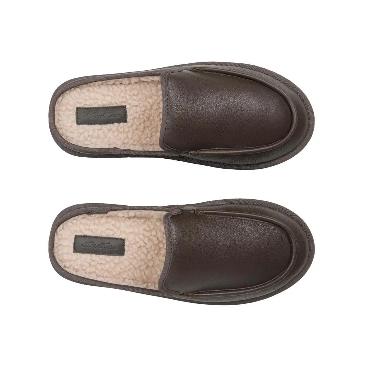 Brooks shoes - Cognac 19