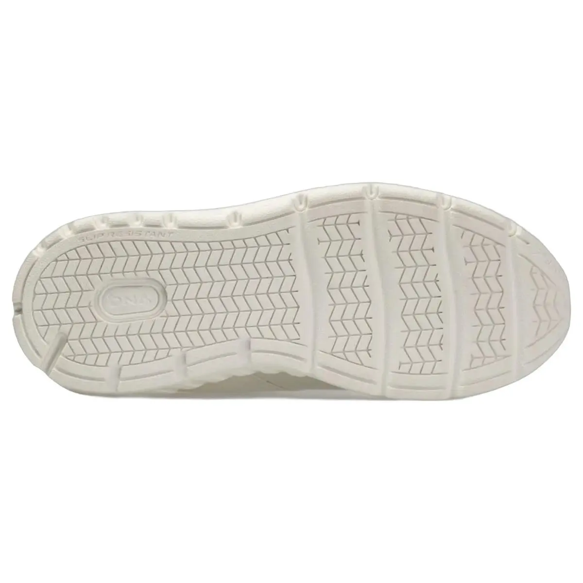 Brooks shoes - Brooks Addiction Walker 2 Extra Wide - 1103181D142 - White 9