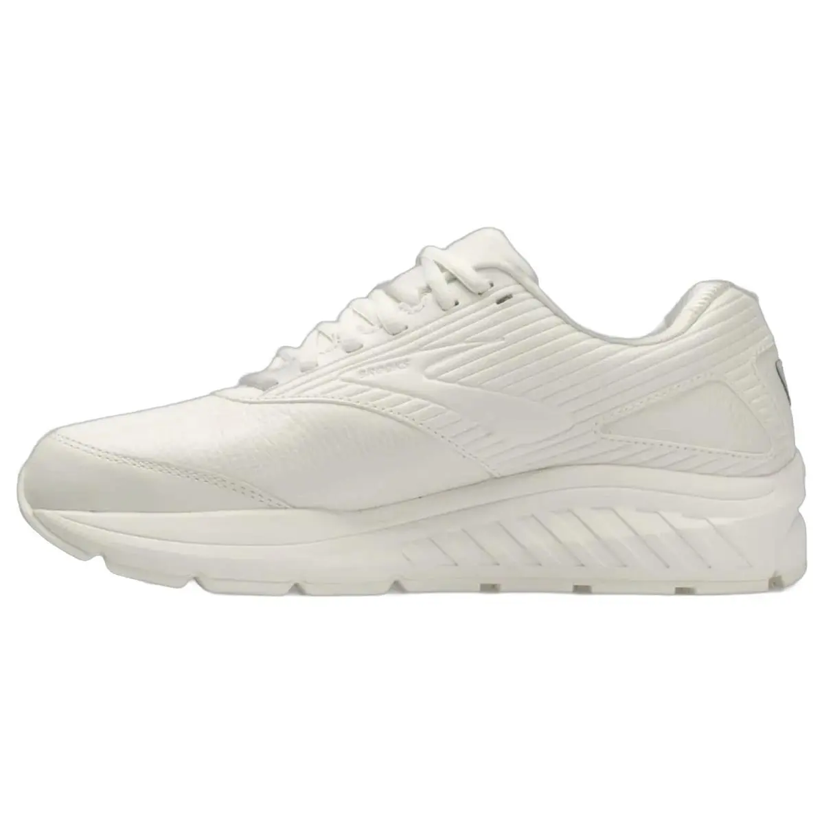 Brooks shoes - Brooks Addiction Walker 2 Wide - 1103181D142 - White 7