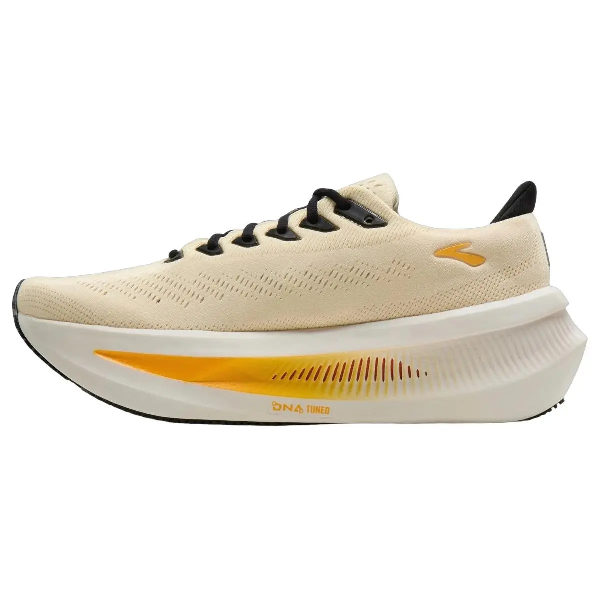 Brooks shoes - Brooks Glycerin Max 2 - Glycerin Max - 1104791D890 - Rutabaga/Orange 2