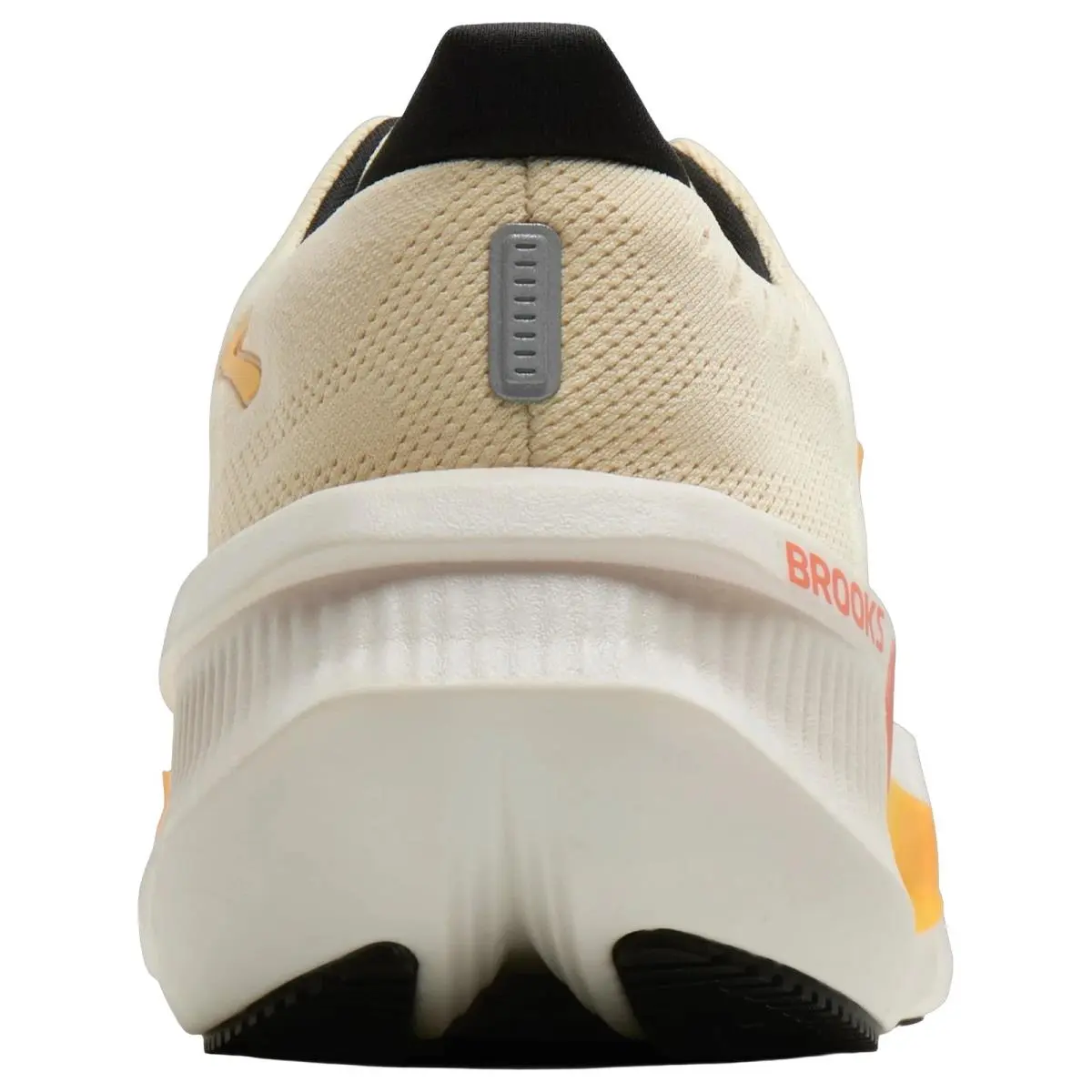Brooks shoes - Brooks Glycerin Max 2 - Glycerin Max - 1104791D890 - Rutabaga/Orange 11