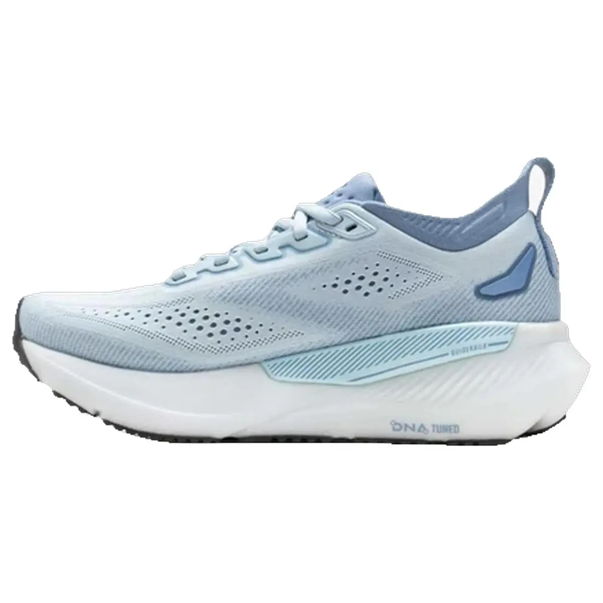 Brooks shoes - Brooks Glycerin Gts 23 - Glycerin Gts - 1204921B487 - Breeze/Rain/Clear 0