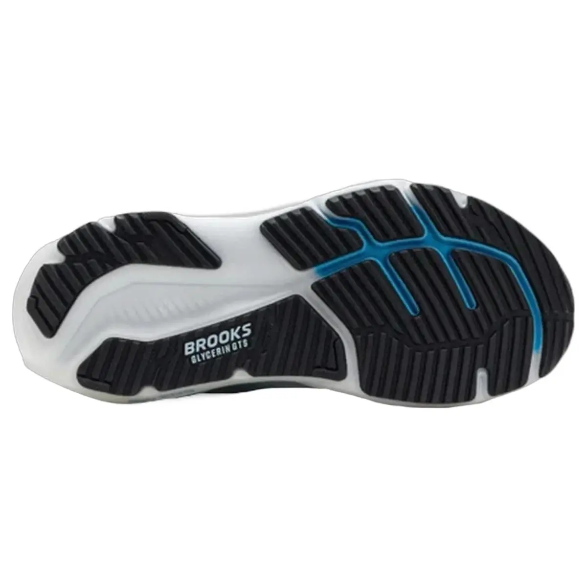 Brooks shoes - Brooks Glycerin Gts 23 - Glycerin Gts - 1204921B487 - Breeze/Rain/Clear 2