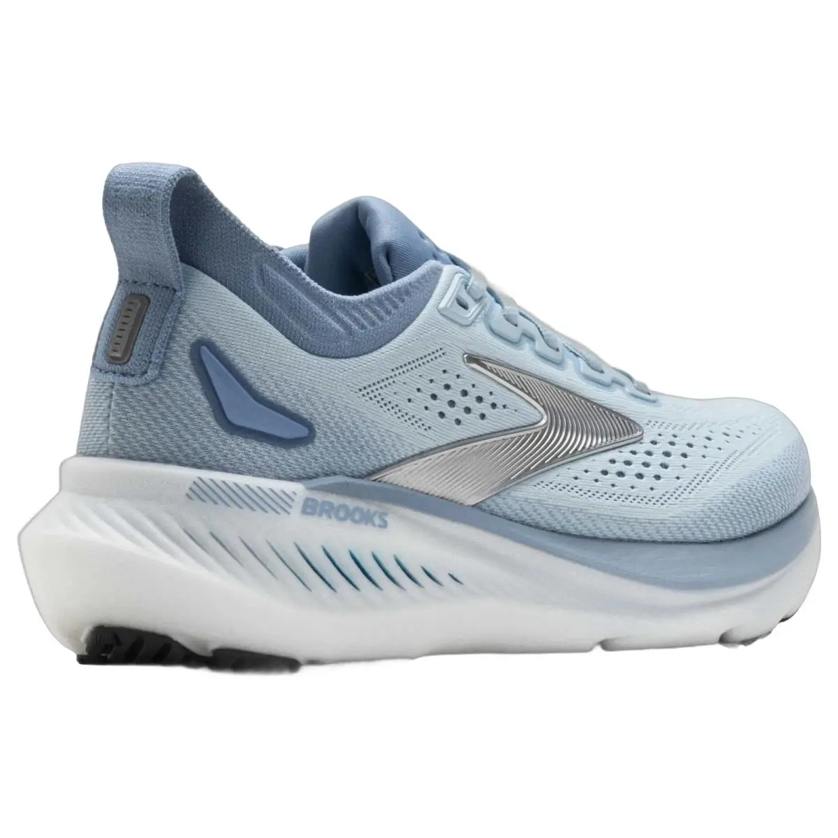 Brooks shoes - Brooks Glycerin Gts 23 - Glycerin Gts - 1204921B487 - Breeze/Rain/Clear 4