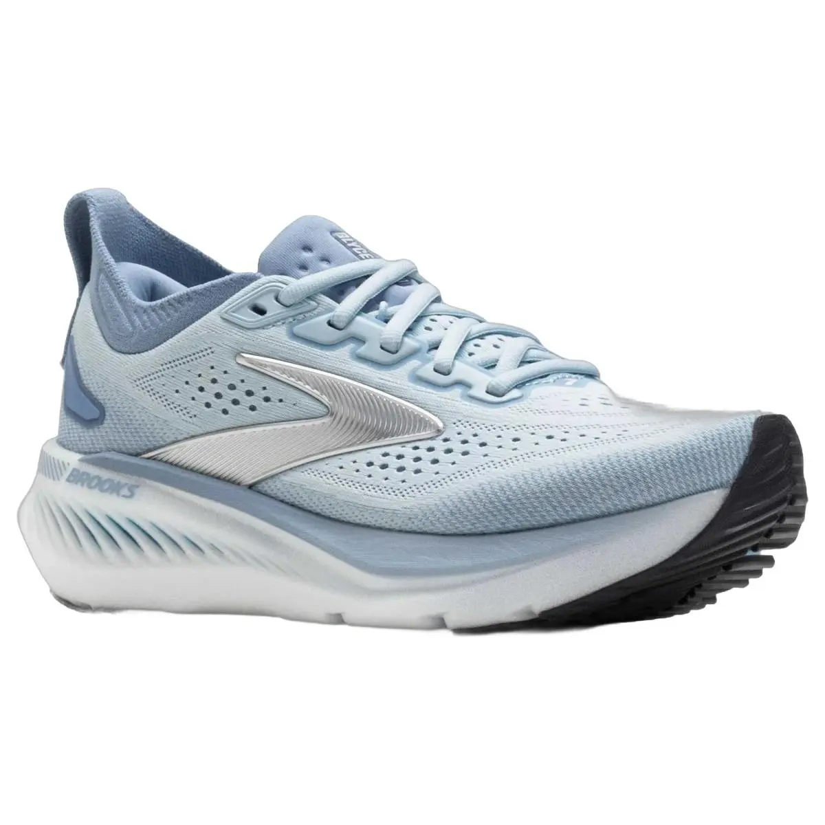 Brooks shoes - Brooks Glycerin Gts 23 - Glycerin Gts - 1204921B487 - Breeze/Rain/Clear 10