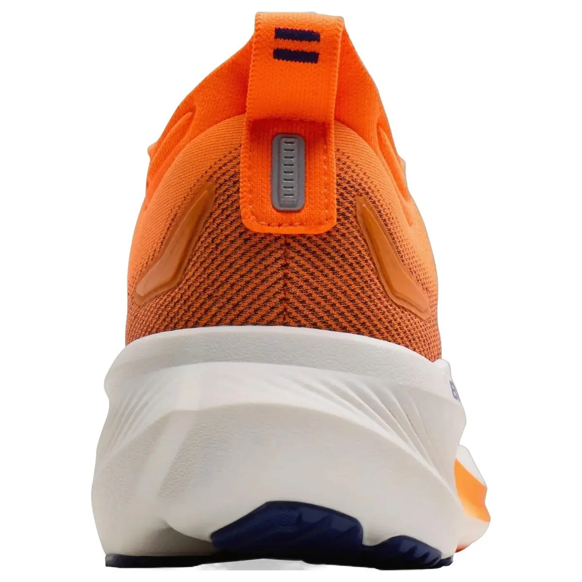 Brooks shoes - Brooks Glycerin 23 - Glycerin - 1104761D844 - Orange/Blue/White 3
