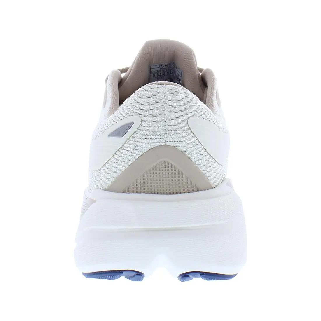 Brooks shoes - Coconut/Chateau/Navy, Main: White 2