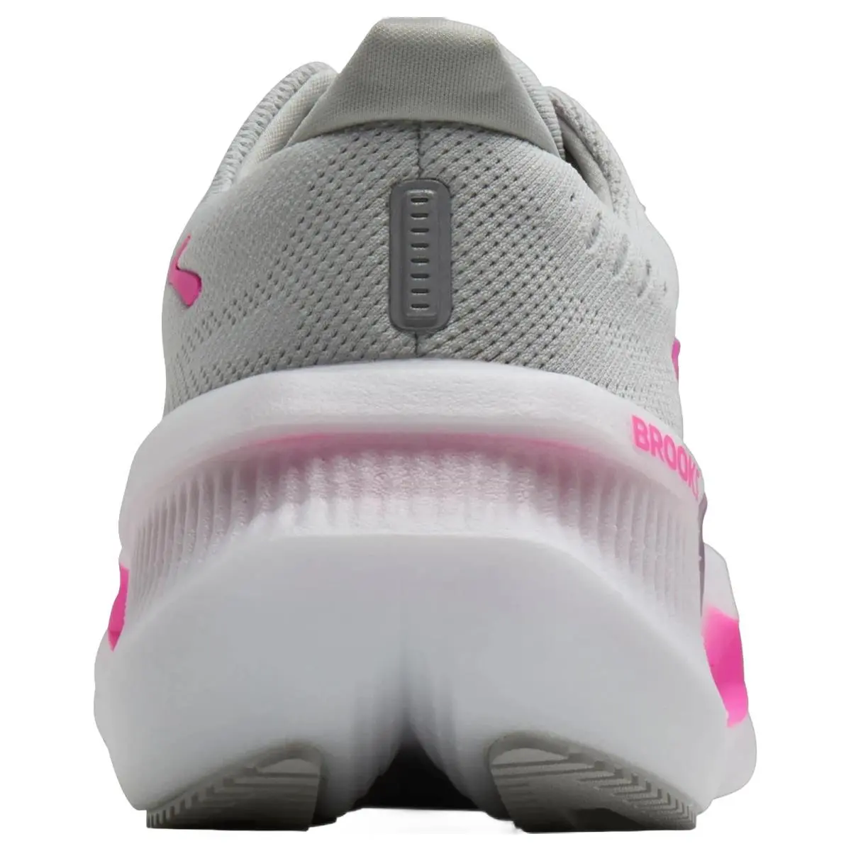 Brooks shoes - Brooks Glycerin Max 2 - Glycerin Max - 1204681B048 - Oyster/Argyle/Pink 12