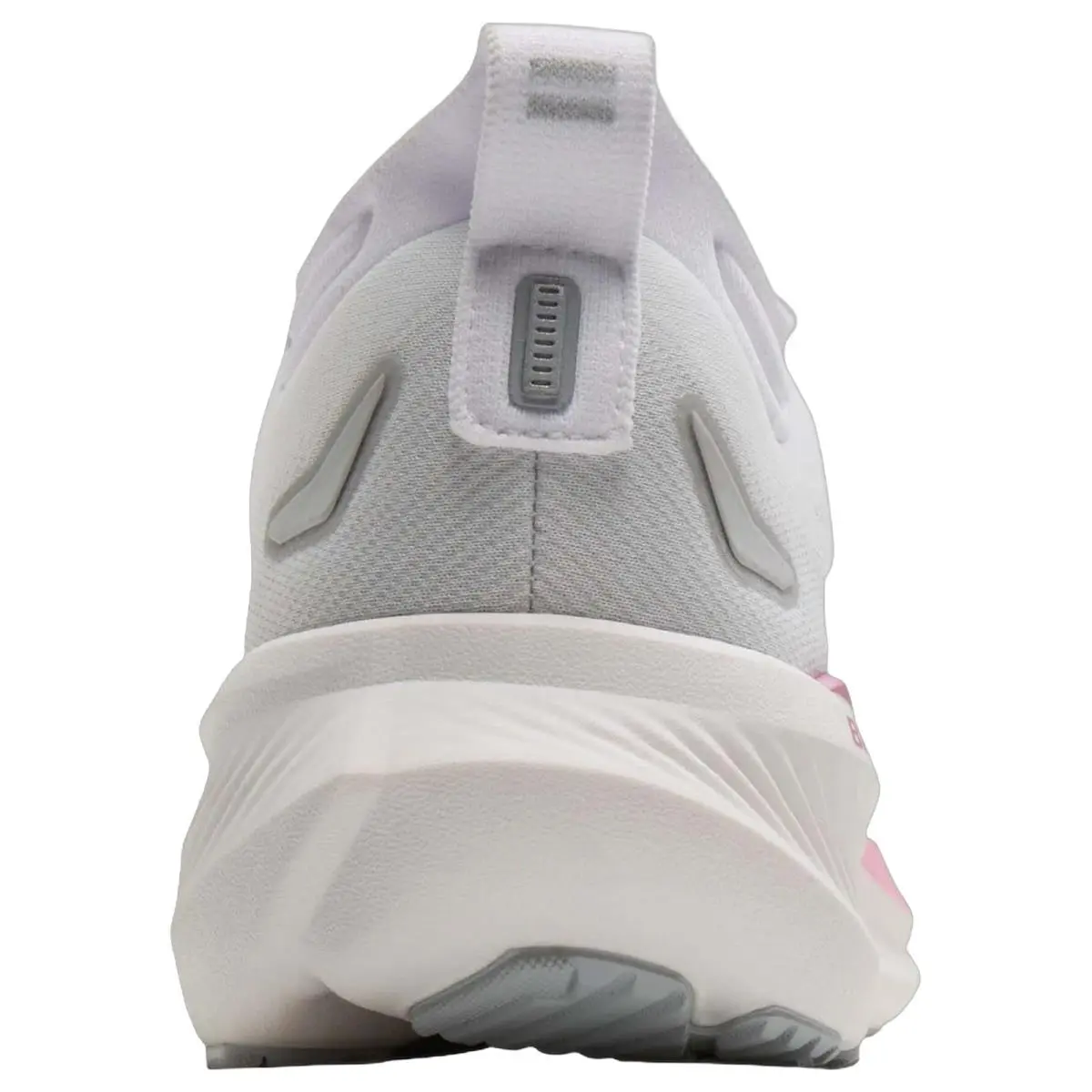 Brooks shoes - Brooks Glycerin 23 - Glycerin - 1204651B133 - White/Mist/Metallic 5