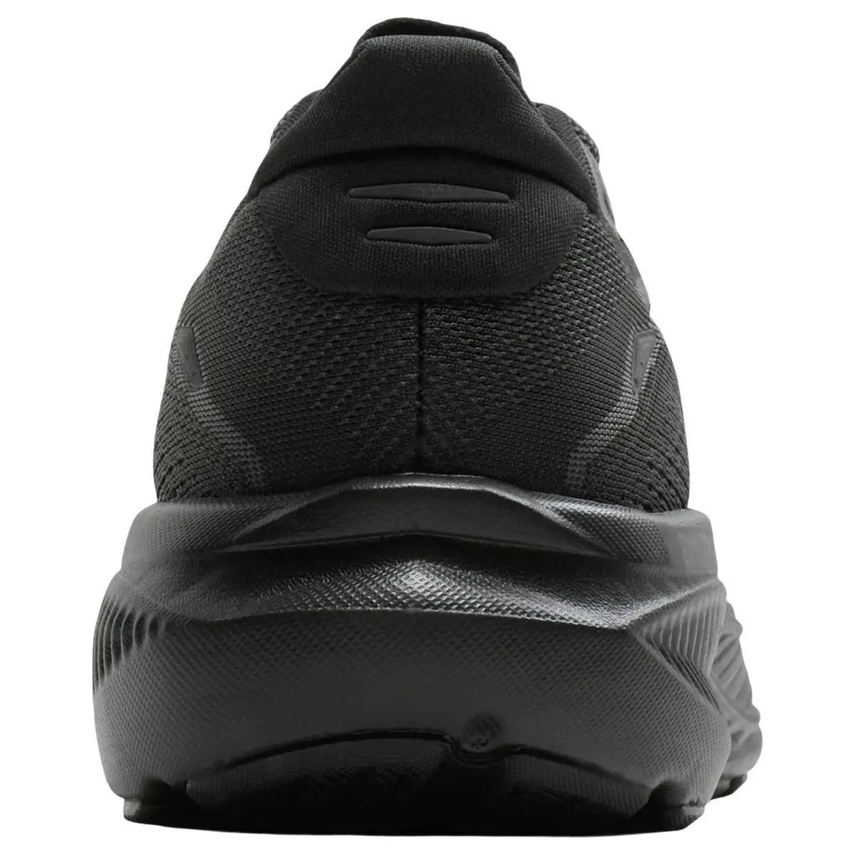Brooks shoes - Brooks Ghost 18 Wide - Ghost Wide - 1104931D020 - Black/Ebony 6