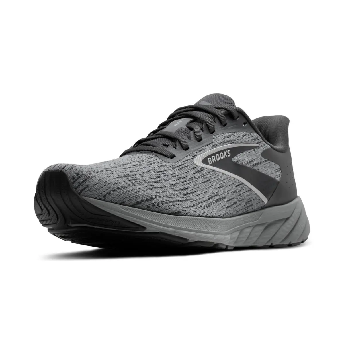 Brooks shoes - Brooks Anthem 7 110439-1D-064 - Anthem - 110439-1D-064 - Gray 5