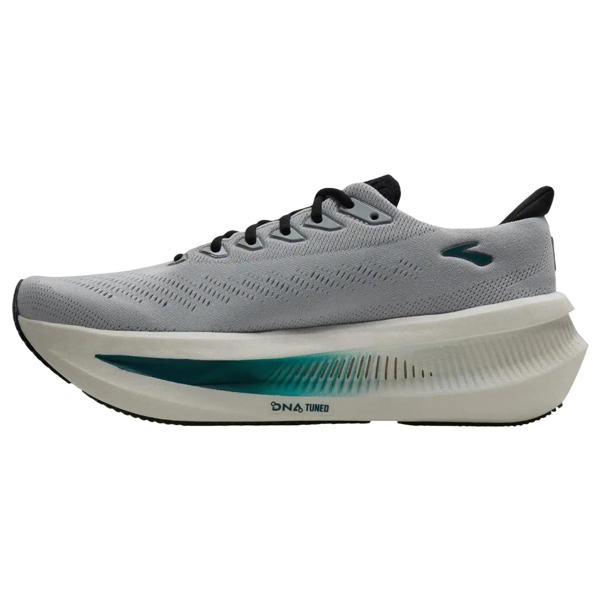 Brooks shoes - Brooks Glycerin Max 2 - Glycerin Max - 1104791D392 - Mist/Atlantic Deep/Coconut 2