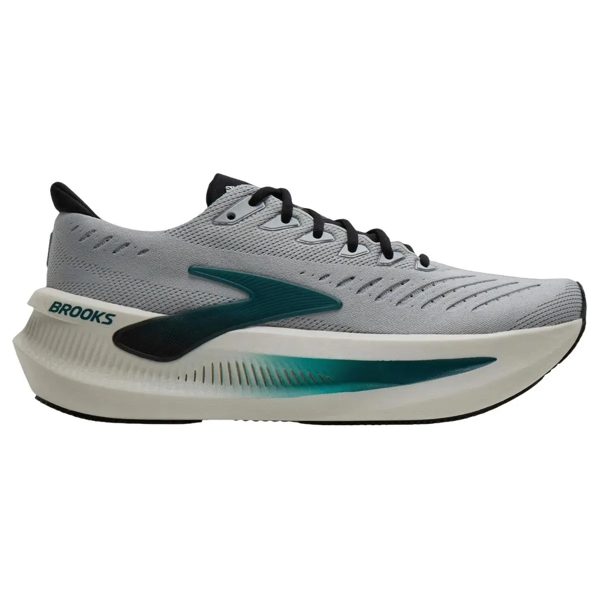 Brooks shoes - Brooks Glycerin Max 2 - Glycerin Max - 1104791D392 - Mist/Atlantic Deep/Coconut 7