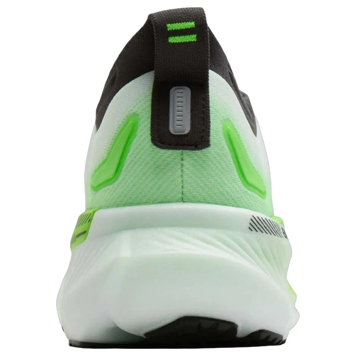 Brooks shoes - Brooks Glycerin Gts 23 - Glycerin Gts - 1105031D154 - White/Phantom/Green 3