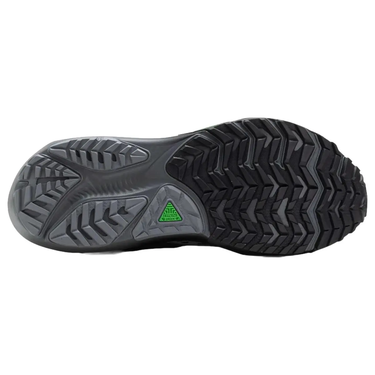 Brooks shoes - Brooks Ghost - Ghost - 1104751D004 - Gray/Pearl 9