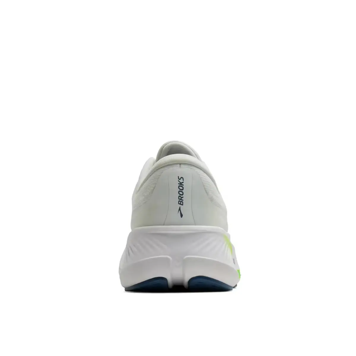 Brooks shoes - White/Green 10