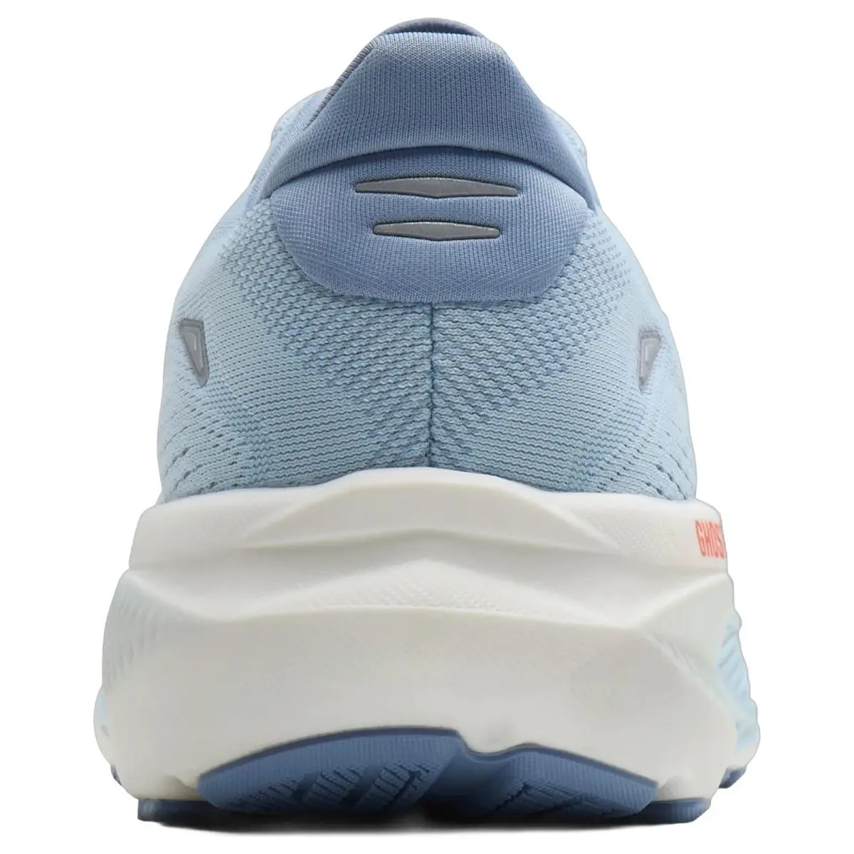 Brooks shoes - Brooks Ghost 18 - Ghost - 1204821B473 - Nantucket/Tigerlily/Coconut 5
