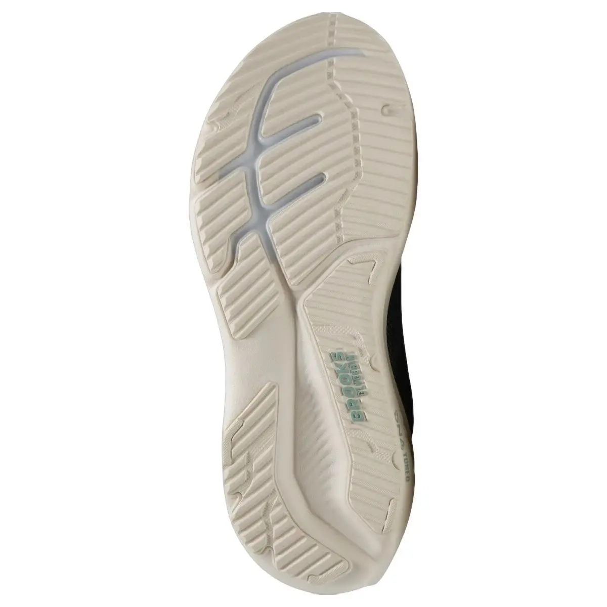 Brooks shoes - Brooks Glycerin 23 - Glycerin - 1104761D316 - Atlantic/Grey/Coconut 9
