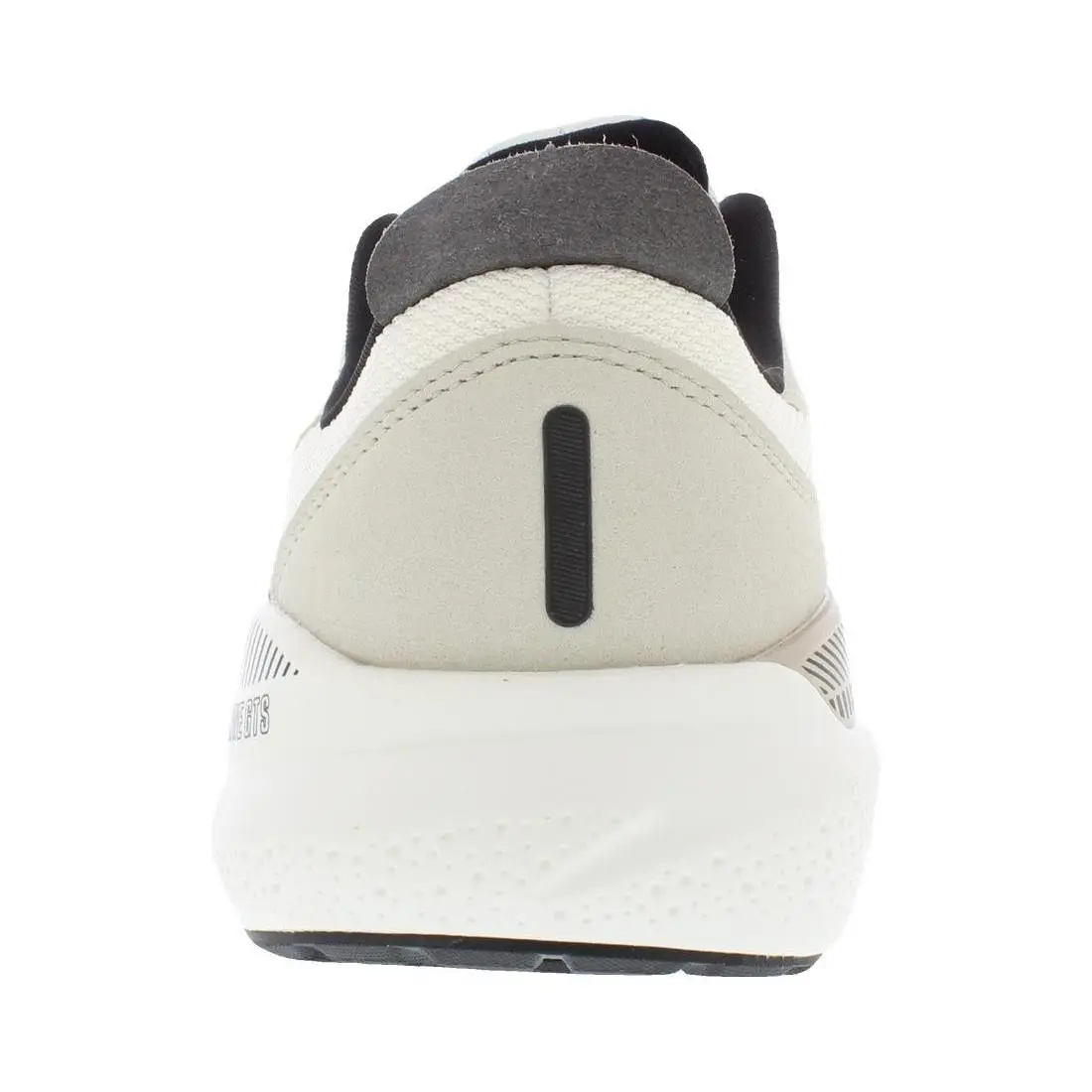 Brooks shoes - Coconut/Silver Lining/Black, Main: White 2