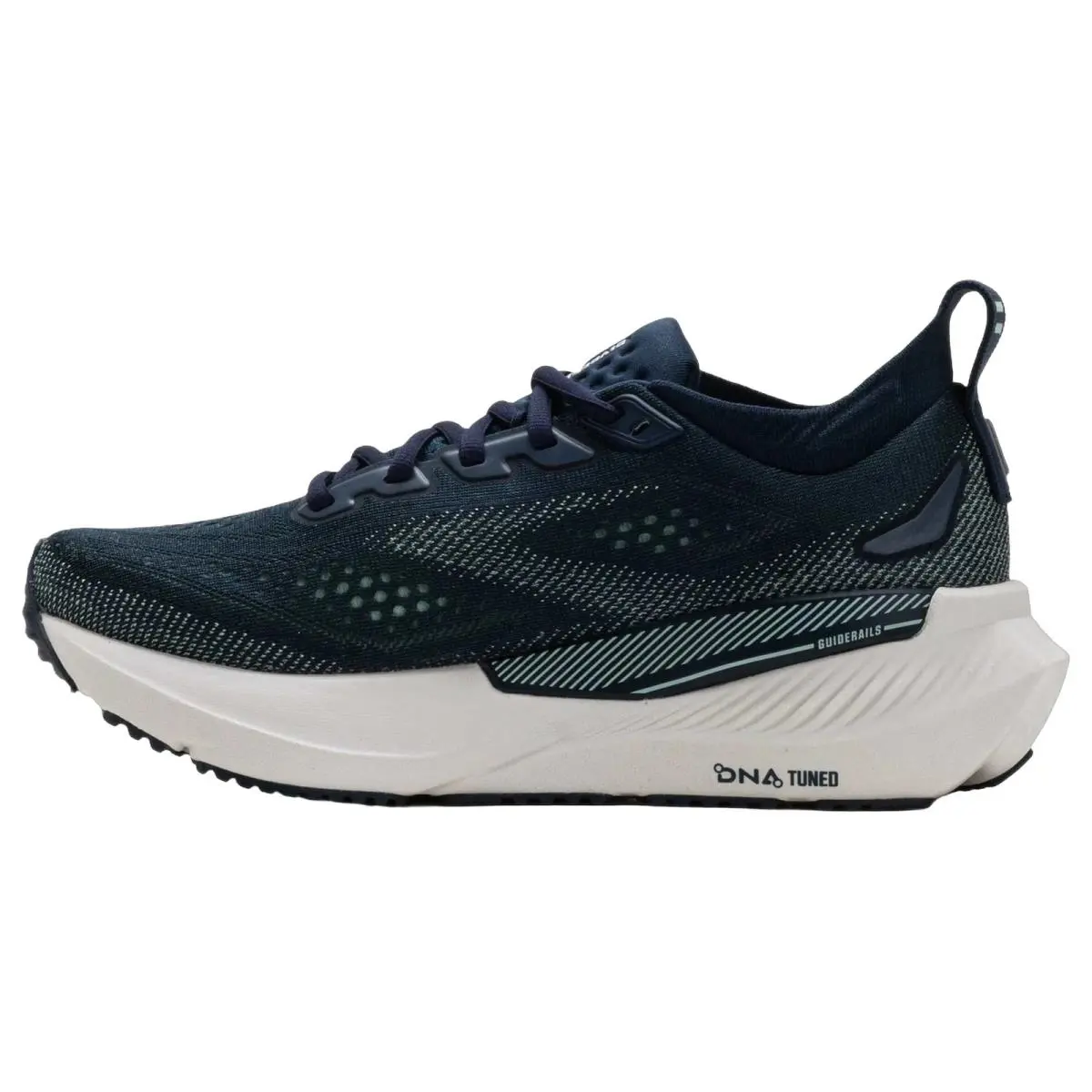 Brooks shoes - Brooks Glycerin Gts 23 - Glycerin Gts - 1204921B453 - Spellbound/Yucca/Pink 7