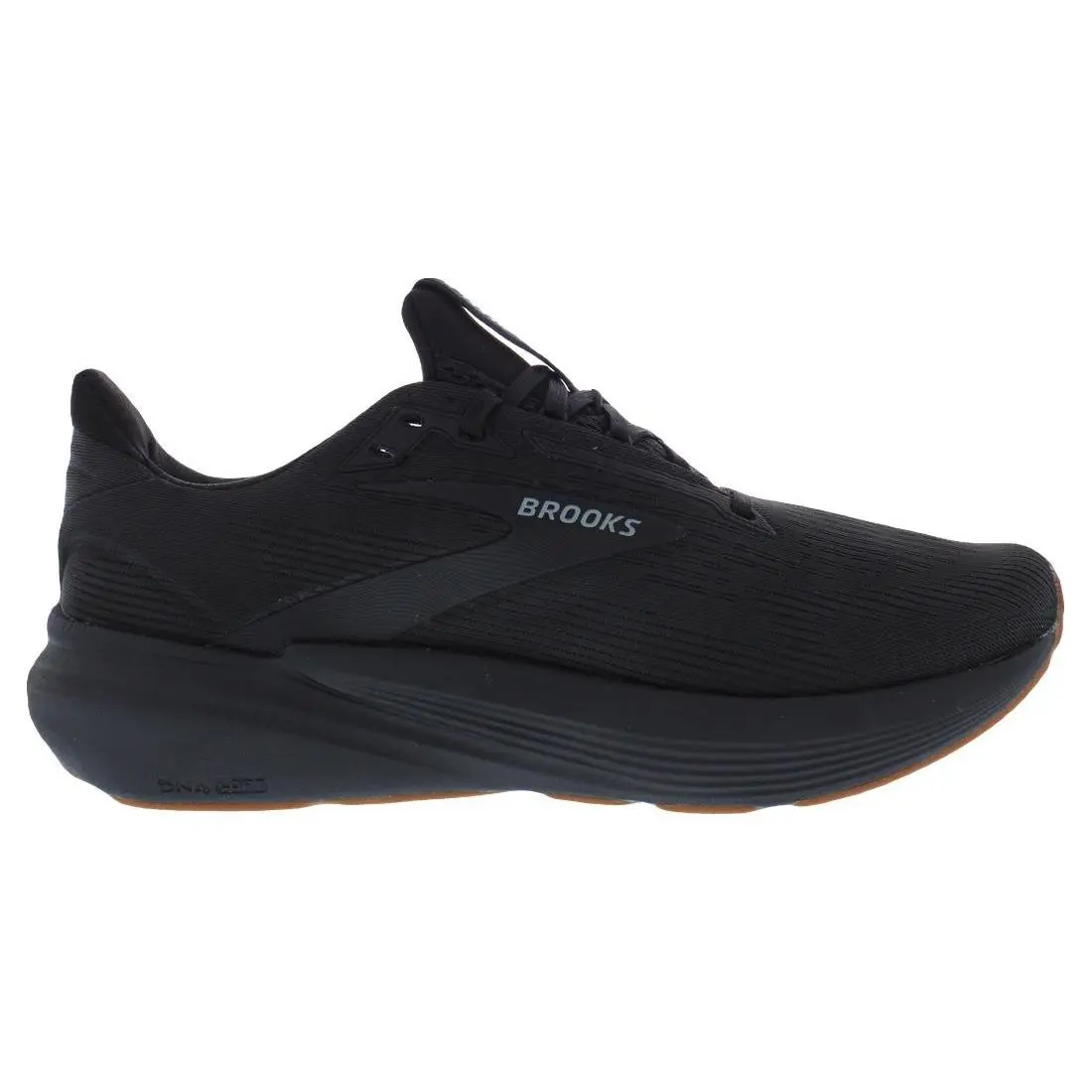 Brooks shoes - Black/Black, Main: Black 5