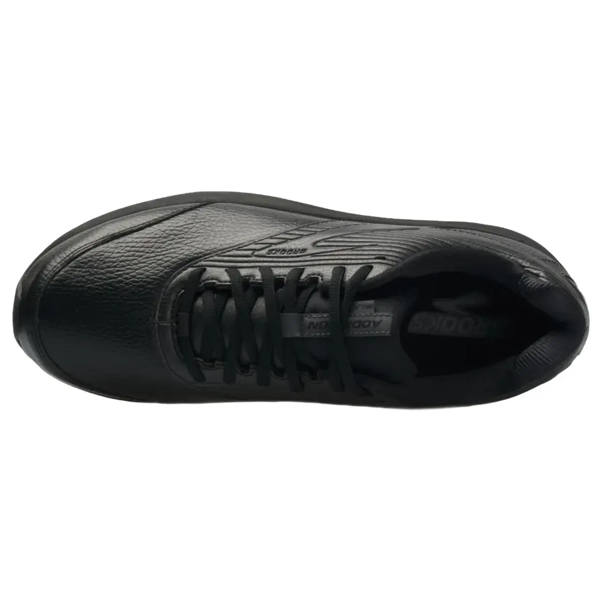 Brooks shoes - Brooks Addiction Walker 2 Wide - 1103181D072 - Black 1