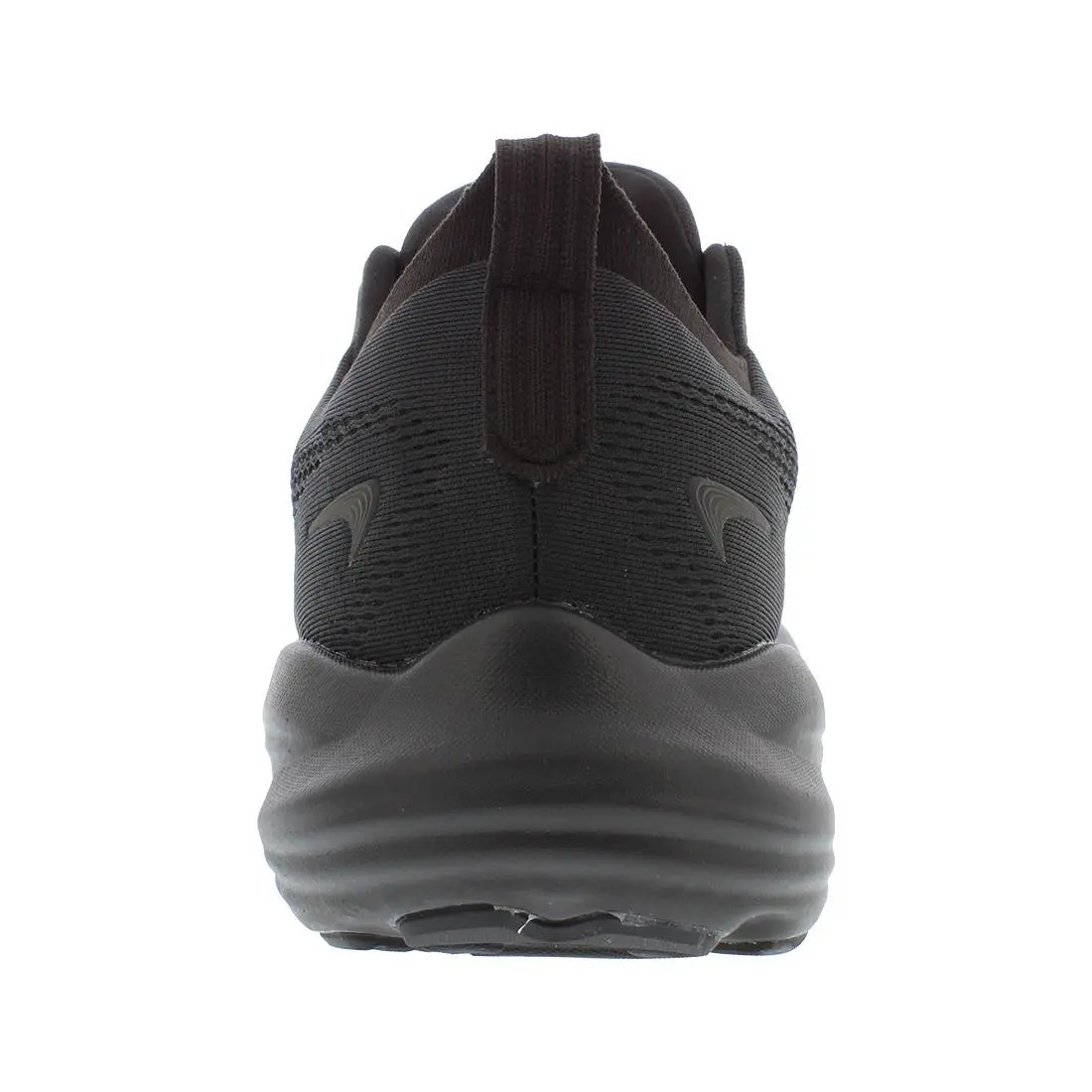 Brooks shoes - Black/Black/Ebony, Main: Black 2