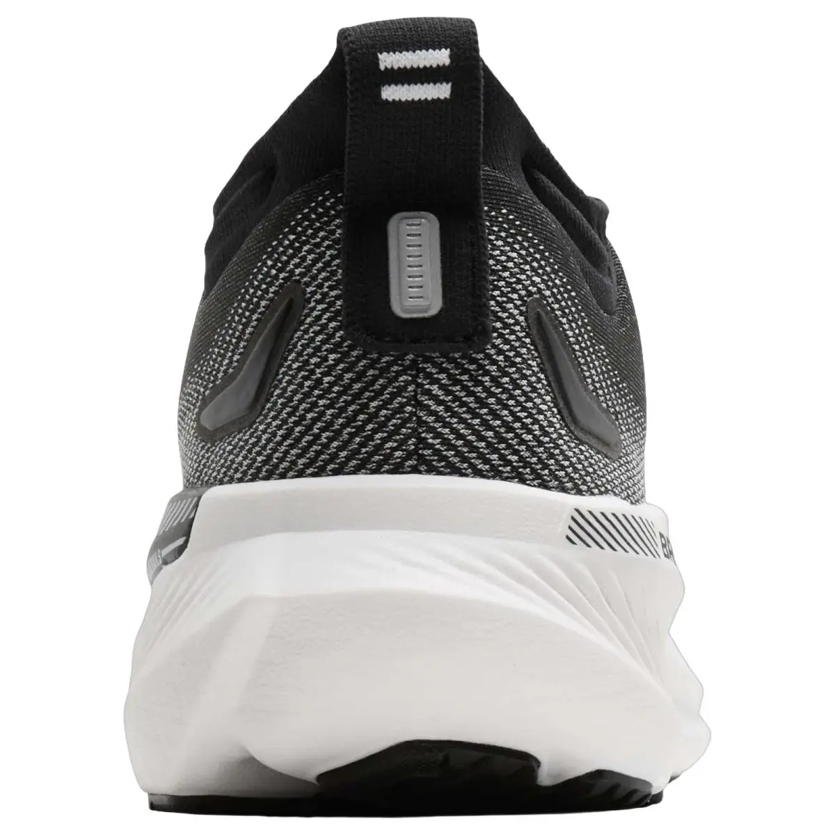 Brooks shoes - Brooks Glycerin GTS 23 Wide - 1105031D090 - Black/Grey/White 3