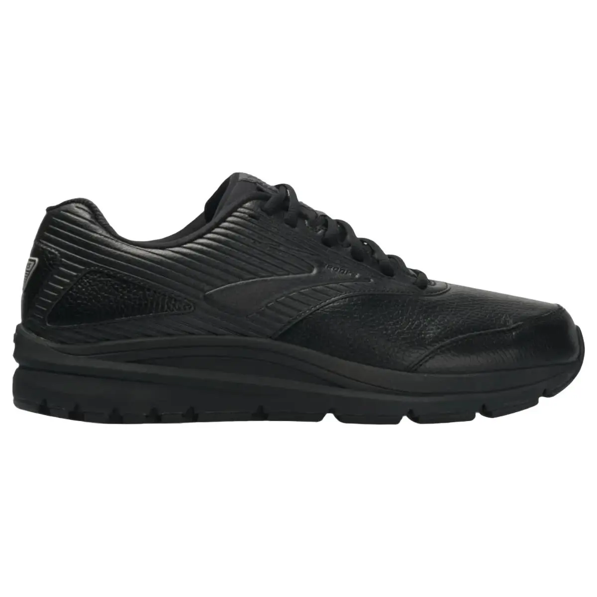 Brooks shoes - Brooks Addiction Walker 2 Extra Wide - 1103181D072 - Black 6