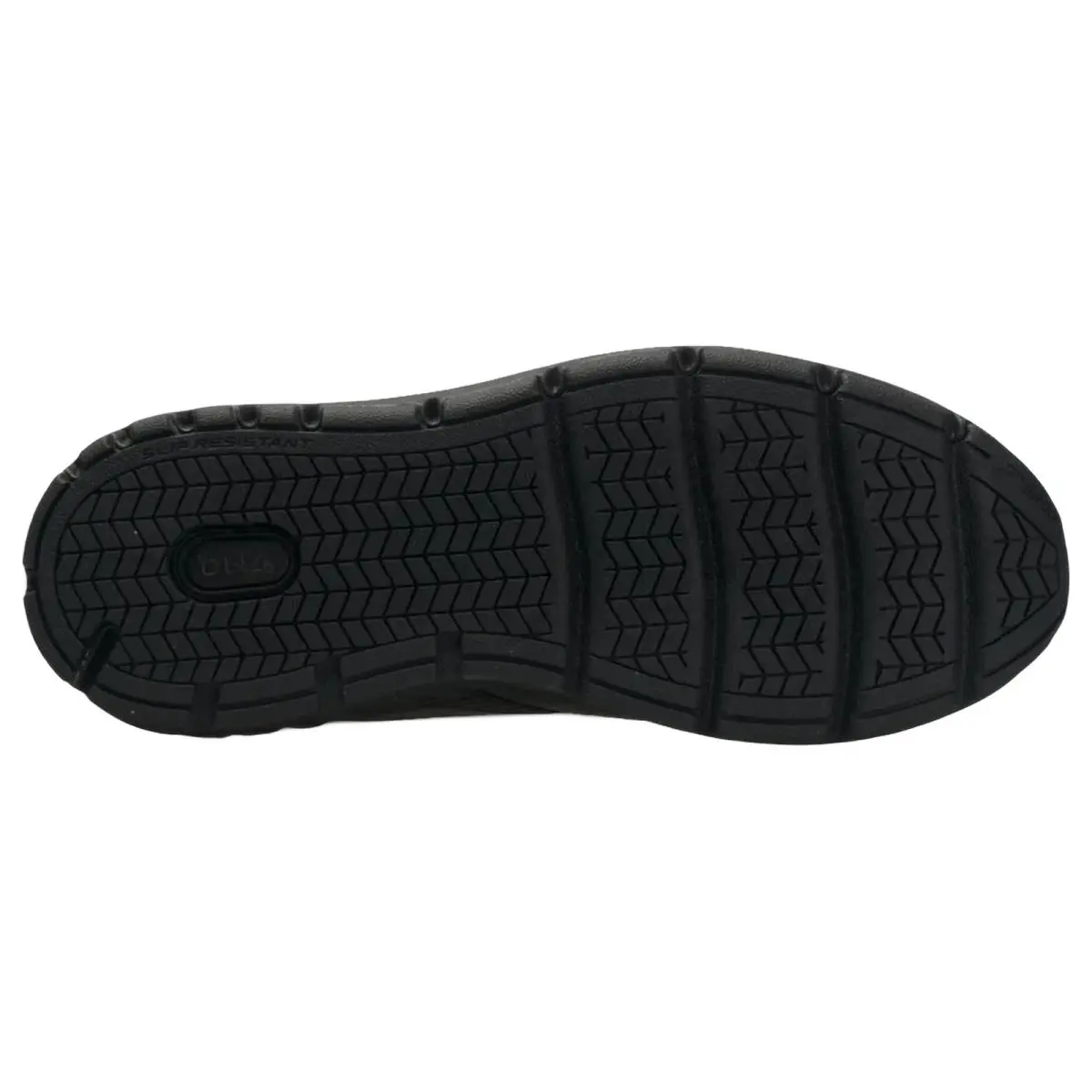Brooks shoes - Brooks Addiction Walker 2 - Addiction Walker - 1203071B072 - Black 9
