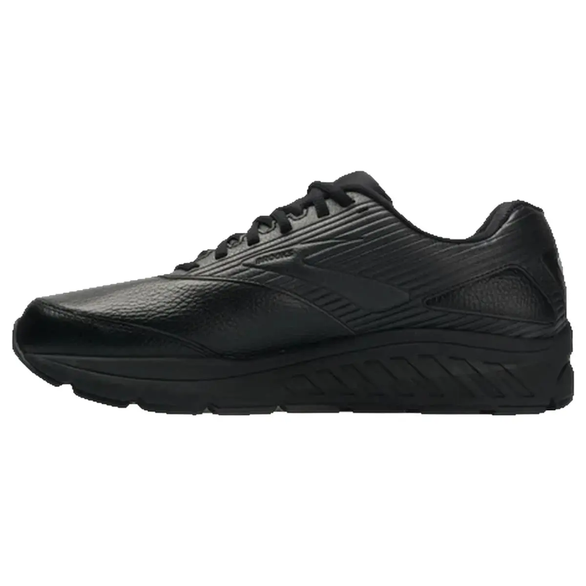Brooks shoes - Brooks Addiction Walker 2 - Addiction Walker - 1203071B072 - Black 11