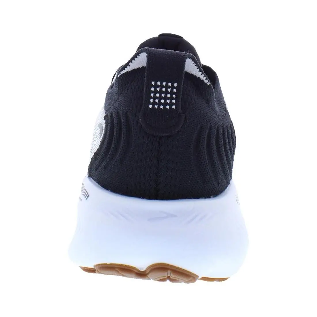 Brooks shoes - White/Black/White, Main: White (UPC: 195394665185) 2