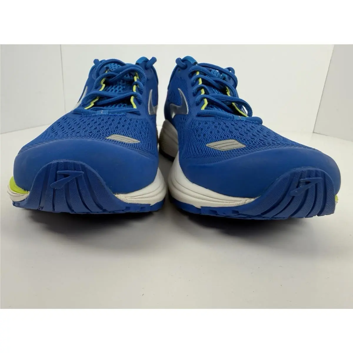 Brooks shoes - Brooks Aduro 5 - Aduro - 1102551D494 - Blue 10
