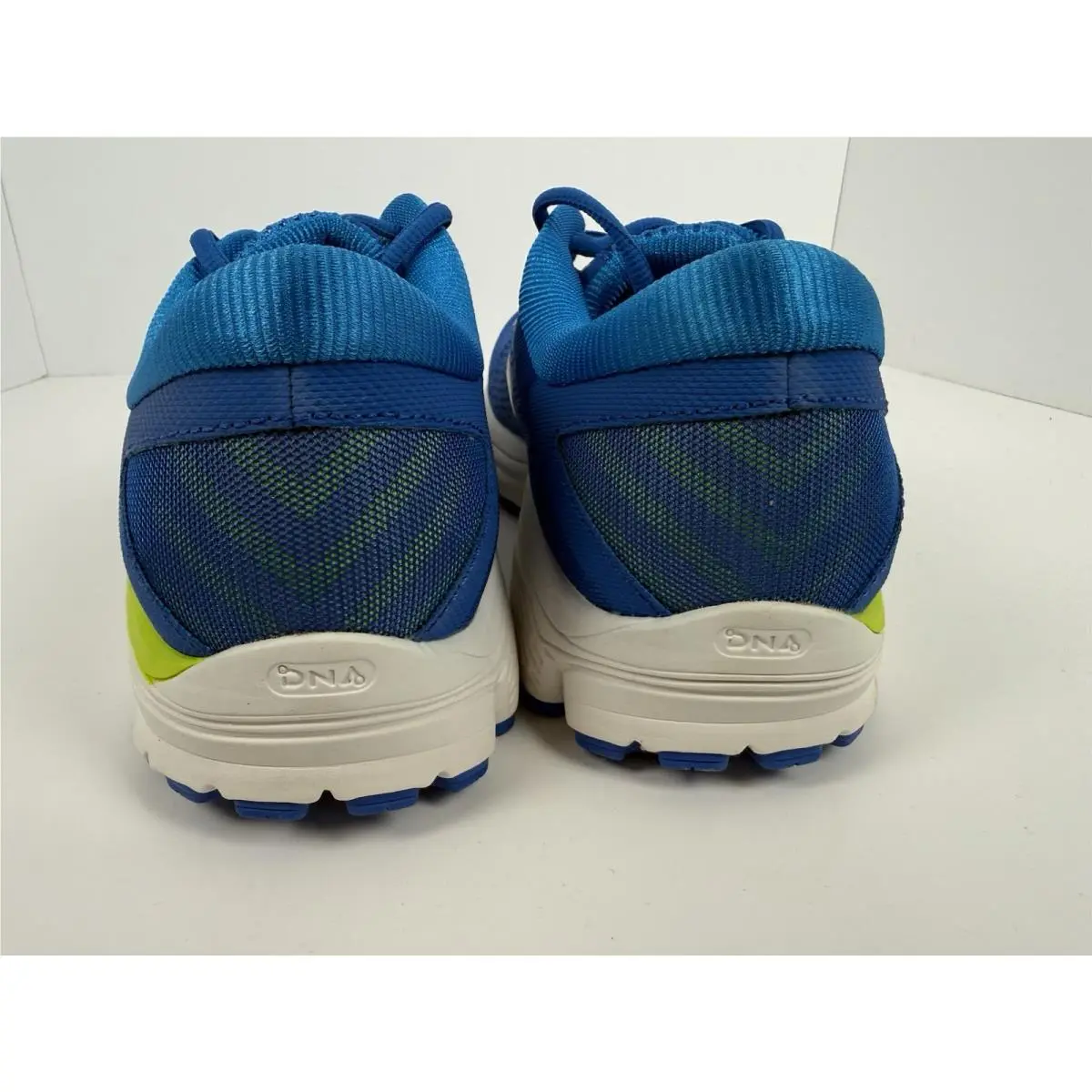Brooks shoes - Brooks Aduro 5 - Aduro - 1102551D494 - Blue 3