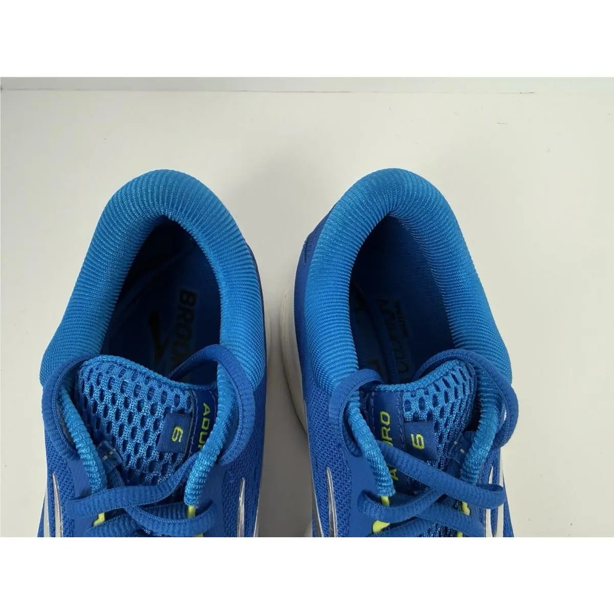 Brooks shoes - Brooks Aduro 5 - Aduro - 1102551D494 - Blue 13
