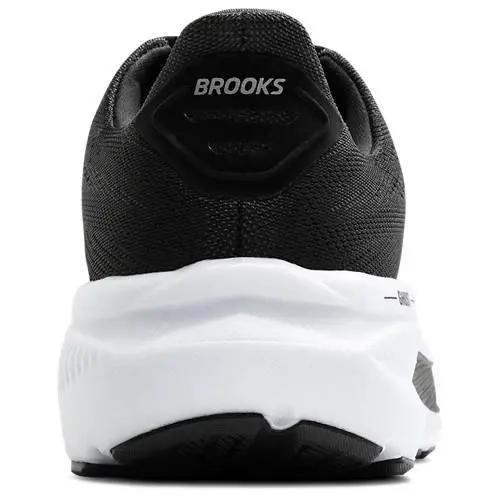 Brooks shoes - Black 1