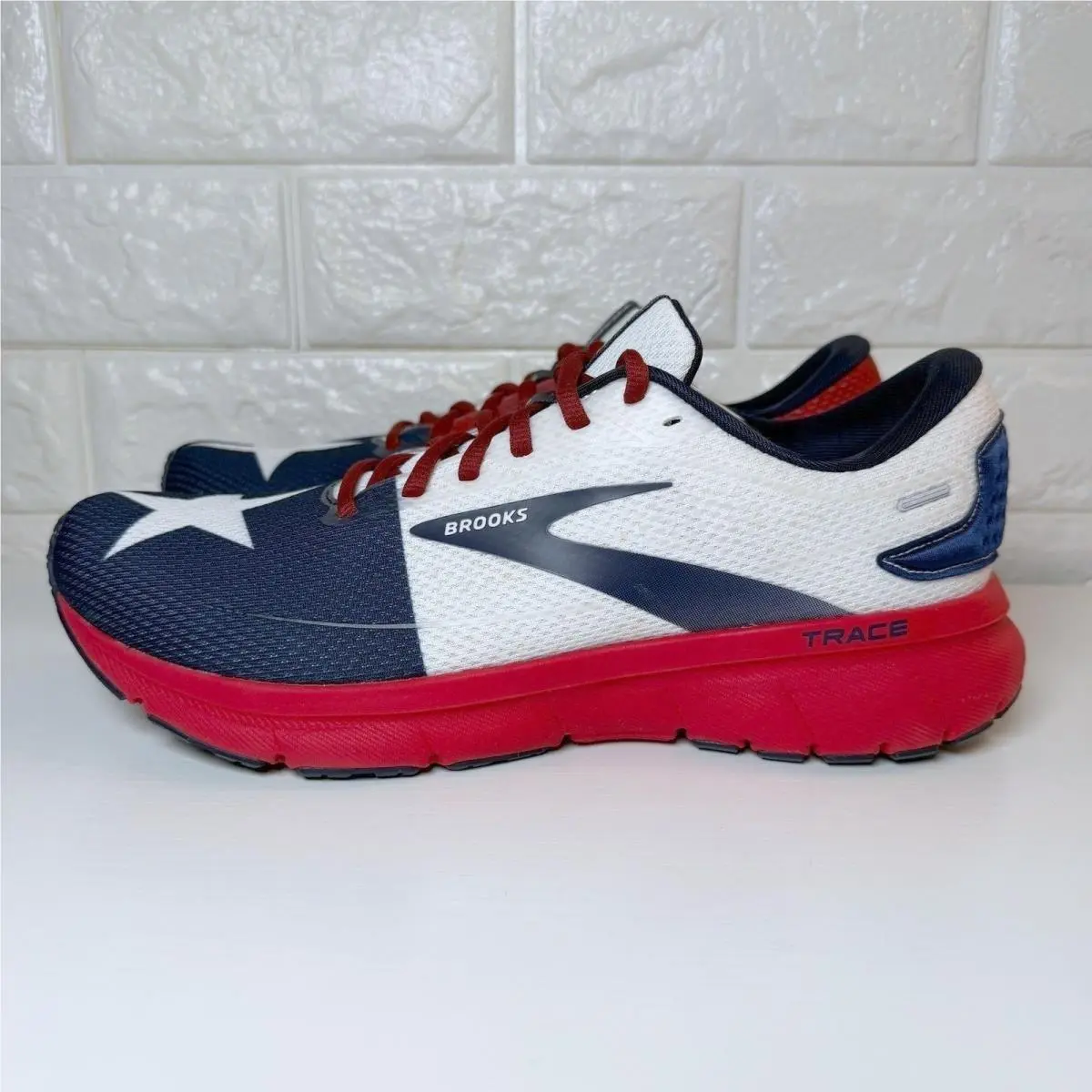 Brooks shoes - Brooks Trace 2 - Trace - Multicolor 3